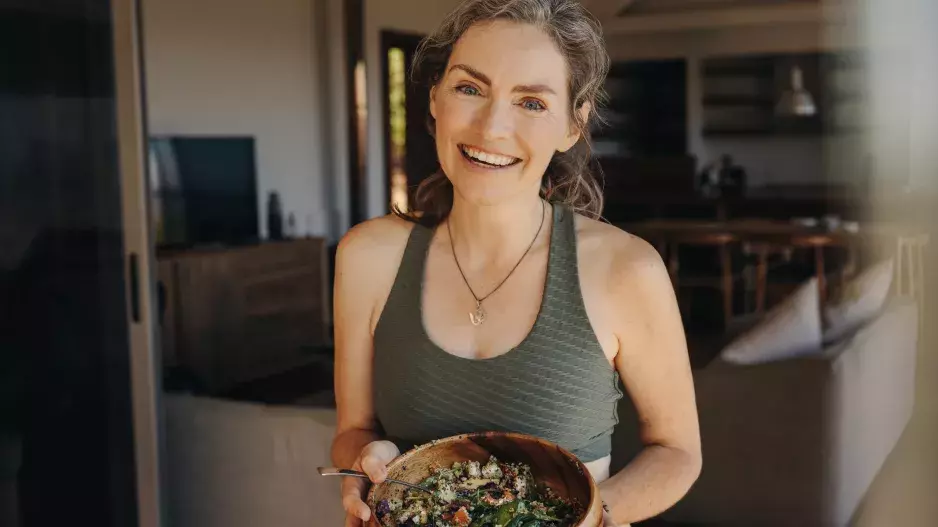 Potraviny proti stárnutí mozku: Zařaďte do jídelníčku zejména klíčovou potravinu, která má vliv na paměť a další funkce mozku