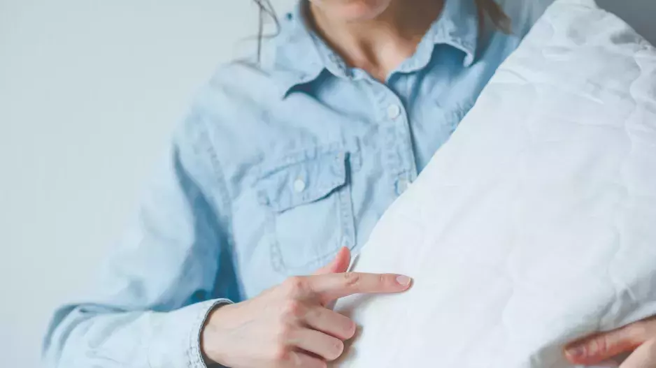 Jak se zbavit roztočů: Základem je správný úklid, převléknout jen ložní prádlo ale nestačí