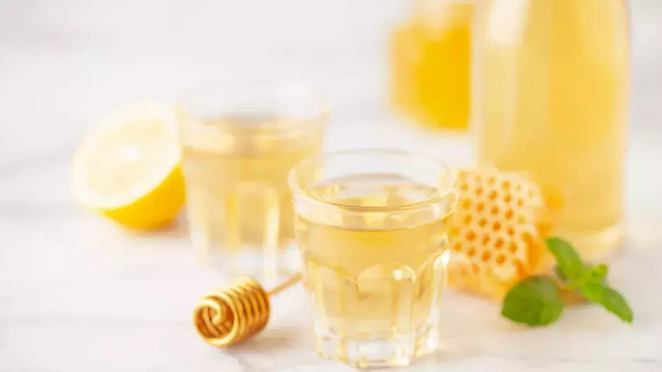 Jarní obnova v plném proudu: Báječné suroviny, které na jaře využijete nejen v kuchyni 