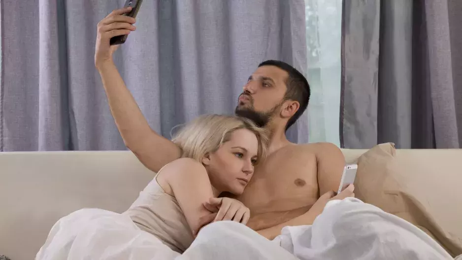 Těžký život s narcistou: 6 znaků, které prozradí, že máte takového člověka ve svém okolí