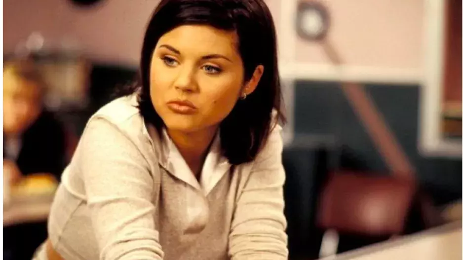 Jak dnes vypadá potvora Valerie z Beverly Hills 90210: Herečce Tiffani Thiessen je padesát a píše kuchařky