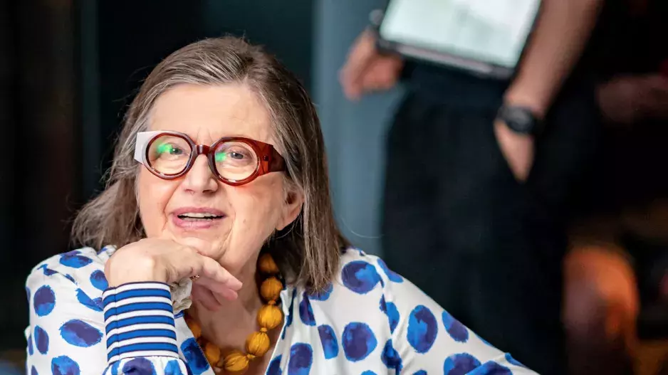 Optimismem nabitá Zuzana Kronerová: Herečka žije dvojí život, na fotkách z mládí byste ji nepoznali