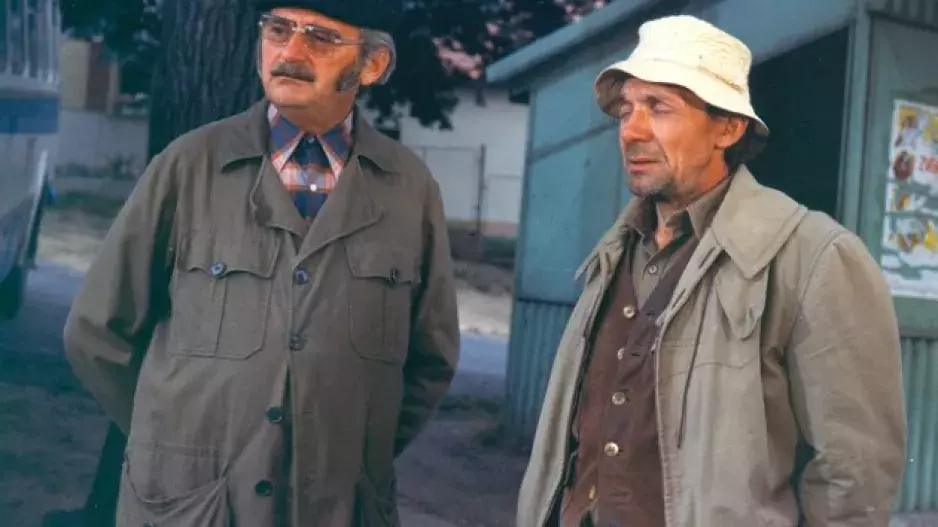 Kvíz: Seriál Chalupáři slaví 50. Otestujte se, jestli skutečně dobře znáte děj i postavy