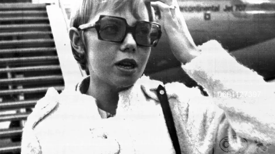 Juliane Koepcke: Sedmnáctiletá dívka, která přežila pád letadla. Těžce zraněná bloudila 11 dní sama v džungli