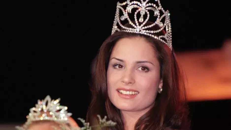 Jak dnes vypadá Terezie Dobrovolná: Patřila k nejoblíbenějším královnám krásy, svůj půvab neztratila ani na prahu padesátky