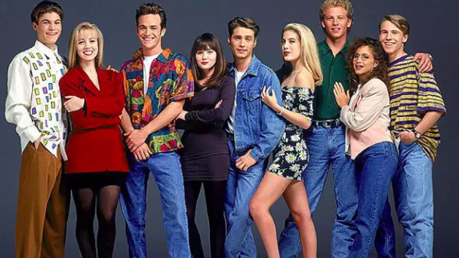 Kvíz: Jak dobře znáte seriál Beverly Hills 9010? V tomto testu poznáte, jestli jste skalními fanoušky