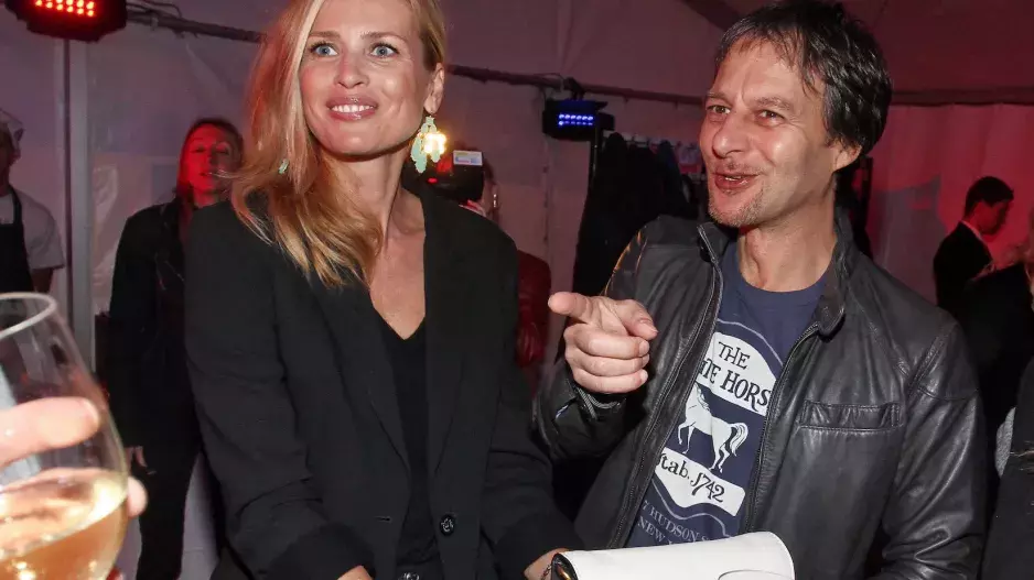 Osudová láska Habery a Peštové: Zpěvák vyléčil Daniely zlomené srdce, o ruku ji však nepožádal ani po více než dvaceti společných letech 