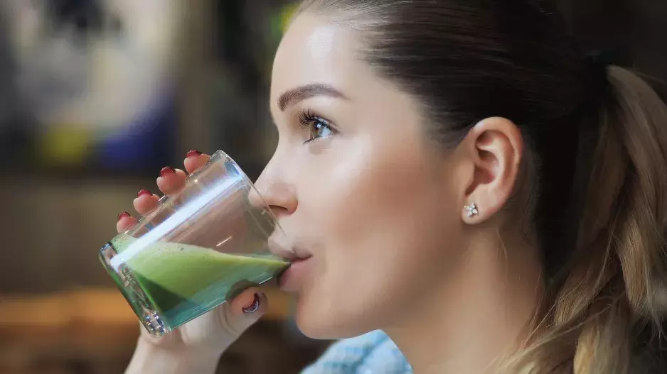 Podpořte své zdraví a krásu zevnitř i zvenku. Ochutnejte matchu s kolagenem