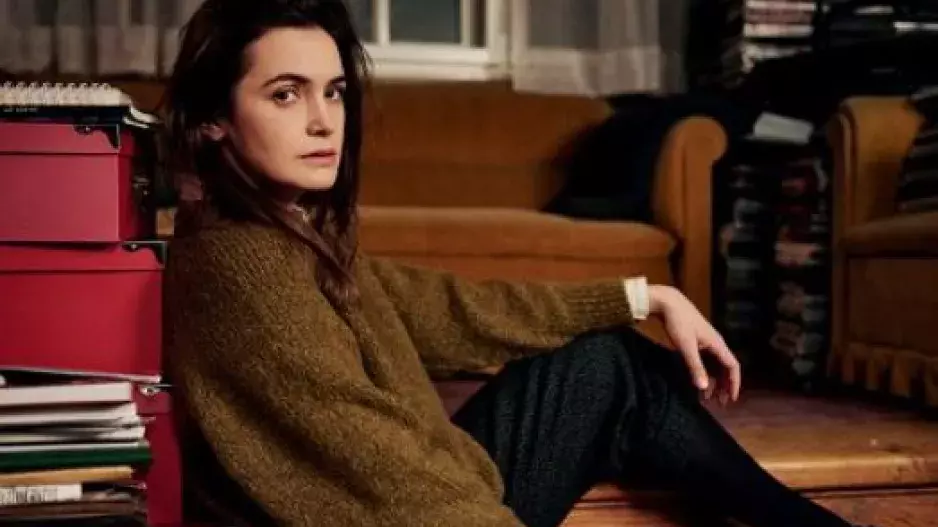 Hvězda ze Zlaté labutě Sarah Haváčová: Svou roli nacistky miluje, po smrti chce darovat tělo na lékařské výzkumy