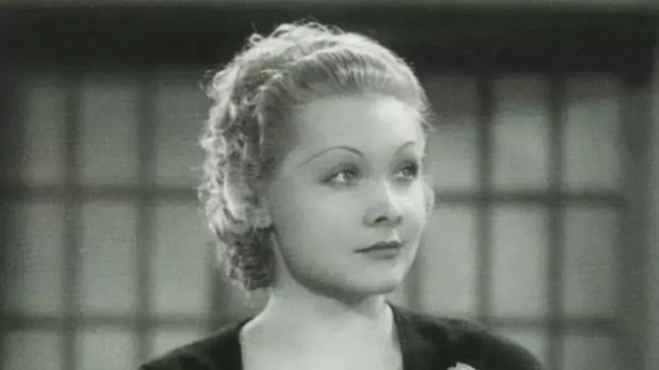 Krásná Truda Grosslichtová: Herečka převálcovala velké prvorepublikové hvězdy, její život byl zahalen tajemstvím