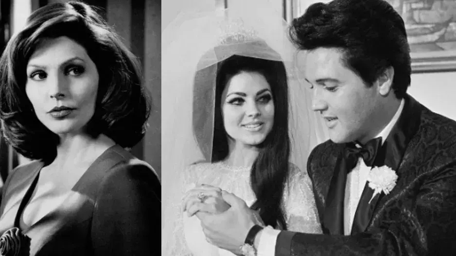 Priscilla Presley: Žena krále rock'n'rollu pohřbila manžela, vnuka i dceru. S plastikami už není k poznání