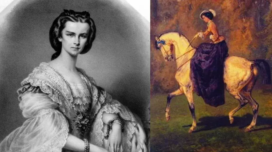 Odmítnutá Helena Bavorská: Sestra císařovny Sisi málem skončila v klášteře, nakonec měla jiný osud