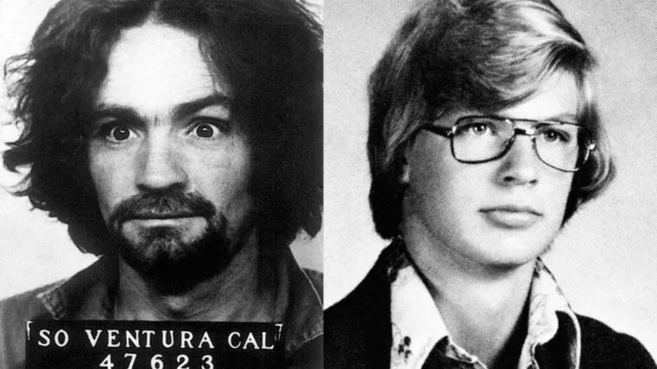 Kvíz: Charles Manson, Dahmer, manželé Stodolovi: Znáte nejšílenější vrahy za uplynulých 100 let?