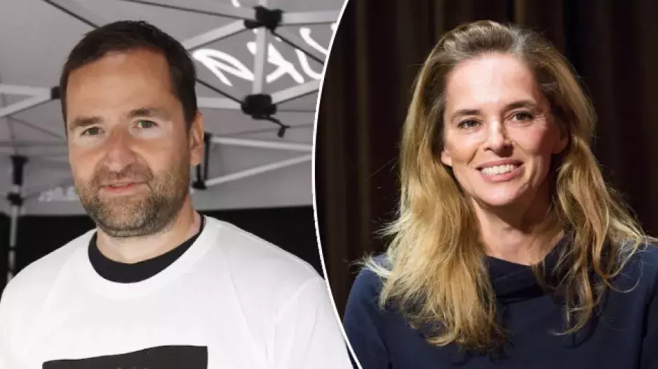 Osudová láska Záruby a Witowské: Nejoblíbenější sporťák způsobil bývalé ženě šok u soudu, dnes má po boku opět moderátorku