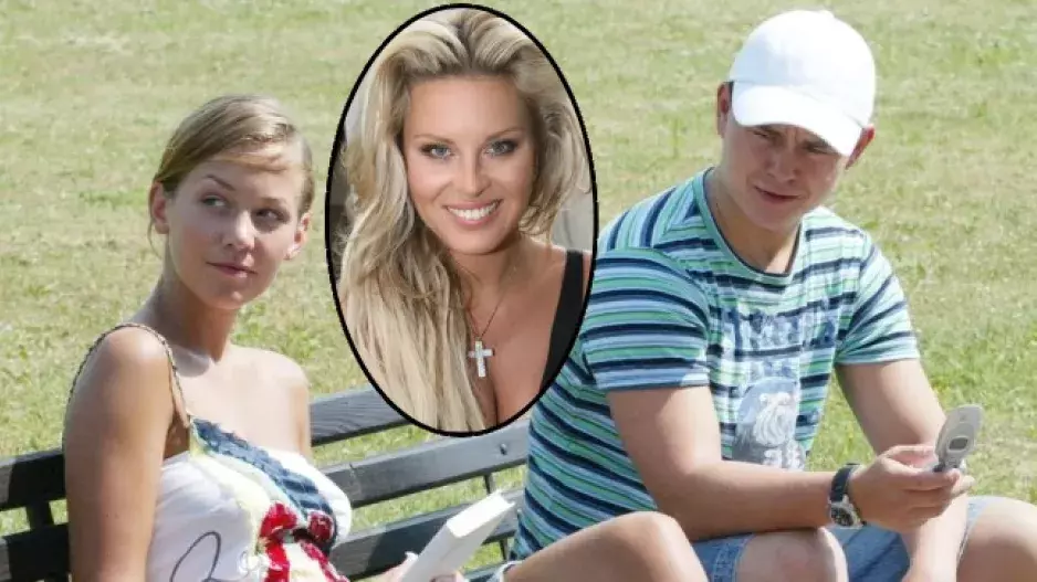 Rebel Jiří Hudler je důvodem nenávisti mezi Hanychovou a Krainovou. Dnes byste v něm těžko hledali hokejovou hvězdu