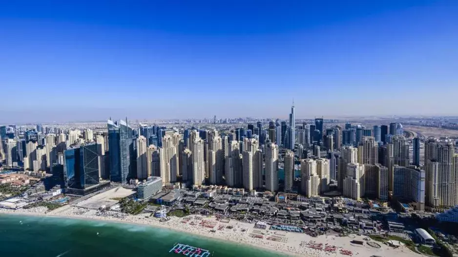 Víte, že ráj všech dovolenkářů a kosmopolitní destinace Dubaj byla dříve jen rybářskou osadou?