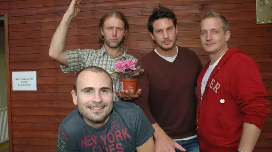 Fenomén Lunetic: V čem se skrývala sláva prvního českého boybandu a co dělají jeho členové dnes