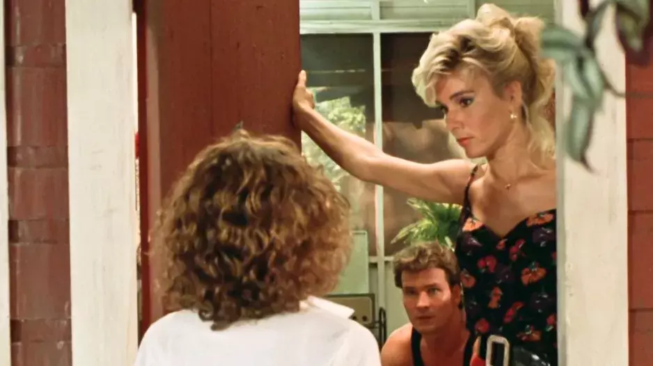 Půvabná tanečnice Penny z Hříšného tance: Kam se poděla Cynthia Rhodes? Hollywood opustila kvůli dětem