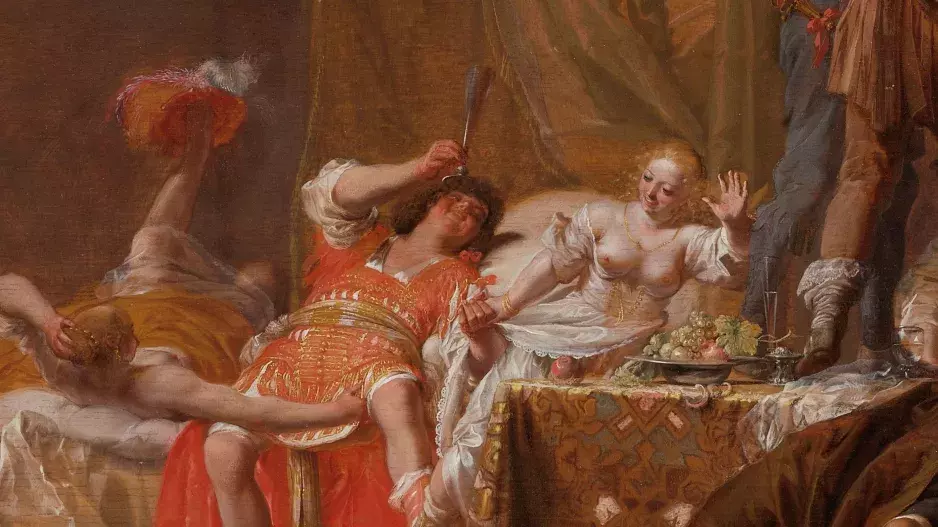 Největší zvrhlíci a krutovládci historie: Kolik úchylek máš, tolikrát se zapíšeš do historie