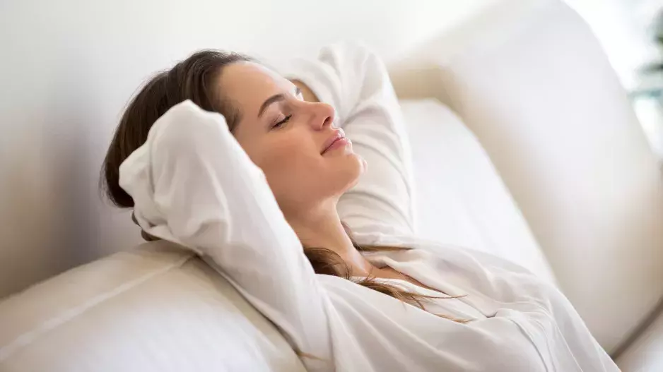 Kegelovy cviky pomohou předejít inkontinenci a posílit pánevní dno. Cvičit byste měli až 30 minut denně