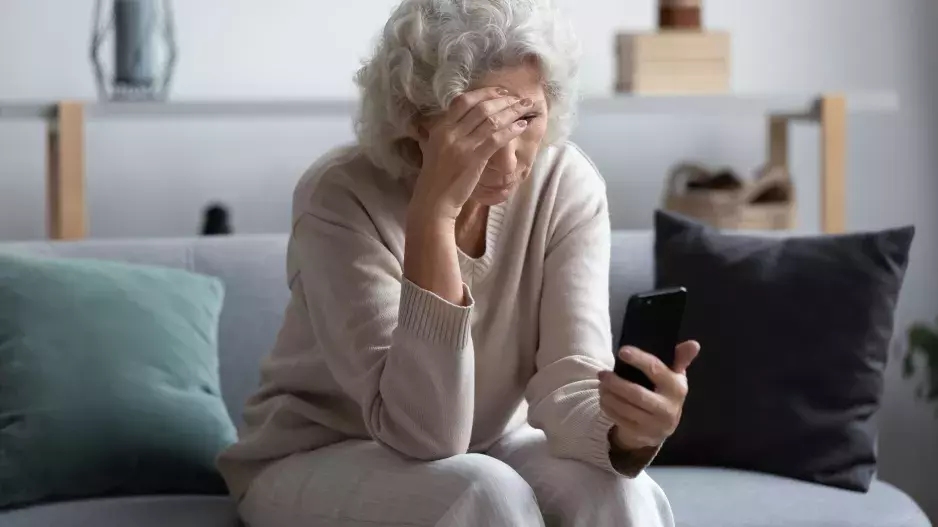 “Děti mě citově vydírají přes vnoučata, protože se dozvěděly o závěti. Jde jim jen o peníze,” svěřuje se Jarmila