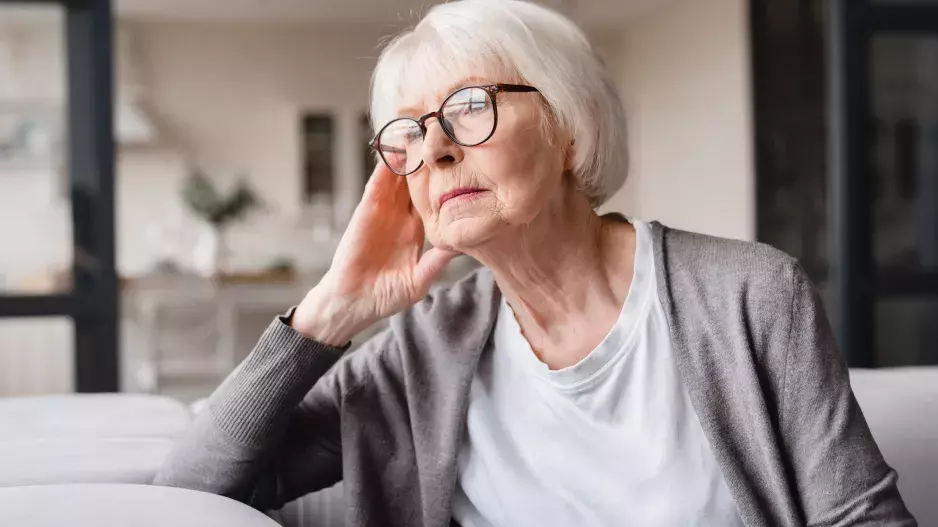 “Nejmilovanější synu, bolí mě, že se mnou nechceš mluvit a stýkat se,” píše svému synovi Marie