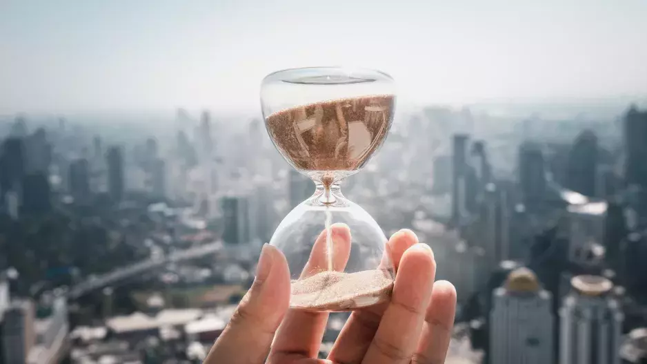 Vše se vším souvisí: Jak naše minulé životy ovlivňují ten současný