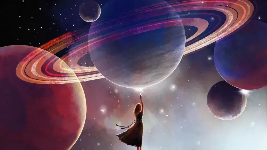 Kdy je nejlepší jít na operaci, podepsat smlouvu nebo se milovat: Astrologie to ví přesně