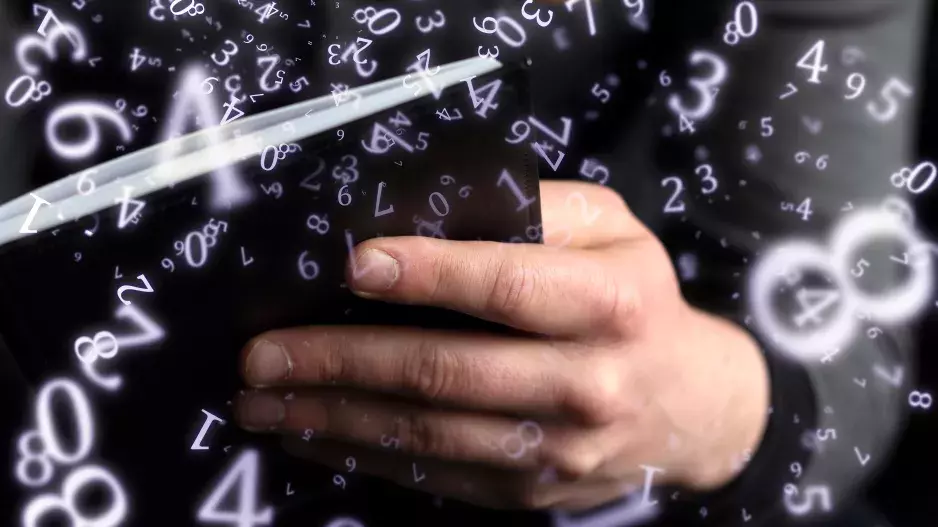 Nešťastná čísla podle numerologie: Zjistěte, která čísla vám mohou přinést smůlu