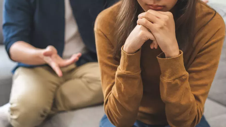 “Celý život se mnou všichni manipulují. A ti nejbližší umí zajít velmi daleko. Jak se z toho vymanit?,” ptá se Andrea. Vyhledejte pomoc psychologa