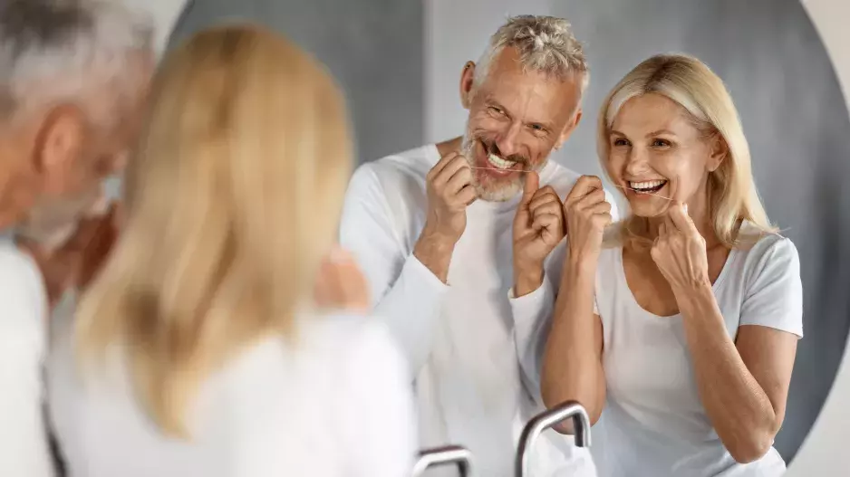 Začnete se s partnerem při dlouhodobém soužití navzájem podobat? Vědci mají jasno