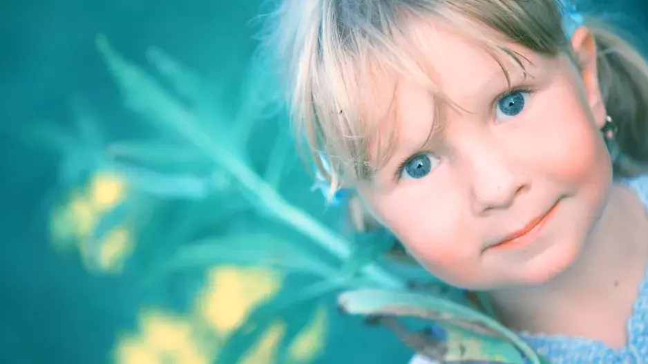 Indigové děti mohou změnit svět: Jak poznat, že máte doma takové dítě právě vy