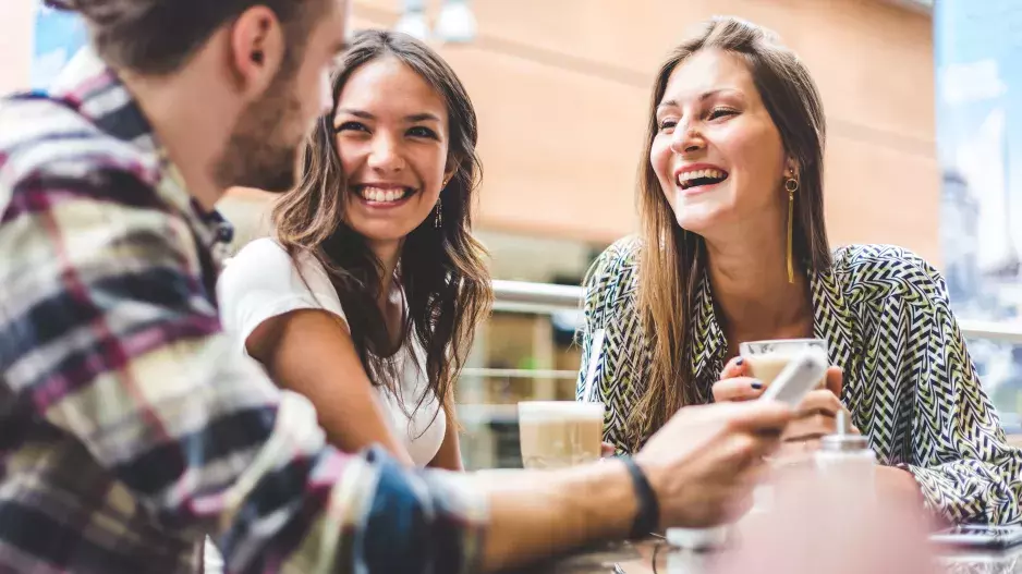 Zjistěte, jak vysoká je vaše sociální inteligence: Ukáže to několik znaků