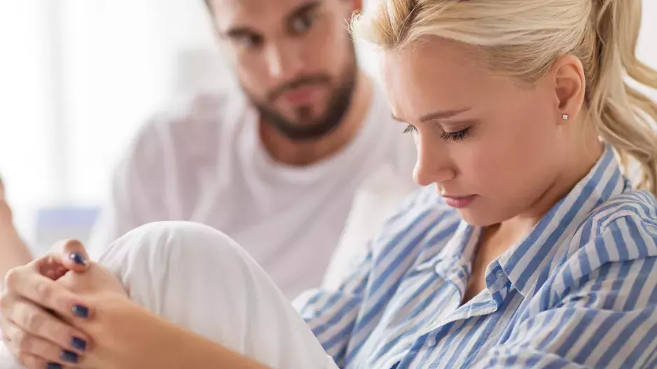 Věty, které umí zničit vztah: Neříkáte je náhodou svému partnerovi také?