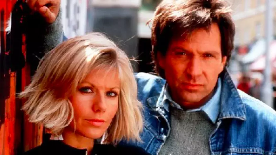 Jak dnes vypadají představitelé seriálu Dempsey a Makepeacová: Důchodci pověsili herectví na hřebík 