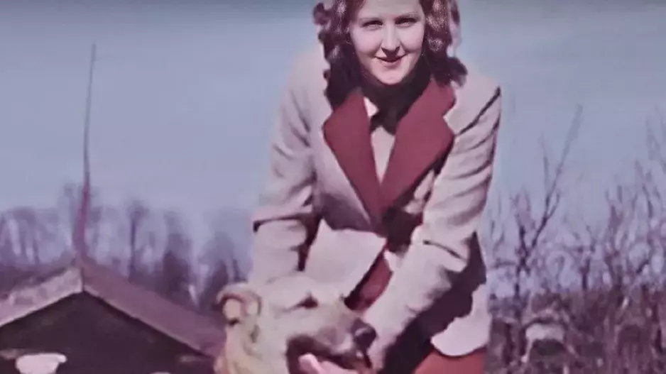 Zfanatizovaná Eva Braunová: Láska k Hitlerovi pro ni byla důležitější než cokoliv jiného, zemřela podobně jako Himmler nebo Goebbels