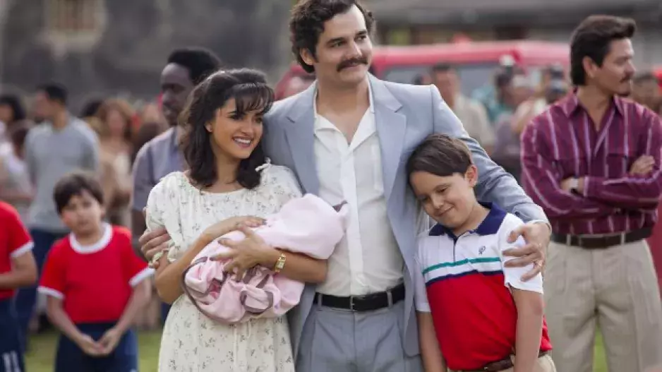 Manželka narkobarona Pabla Escobara: Maria Victoria Henao poznala svou lásku ve 12 letech, s jeho smrtí se nikdy nesmířila