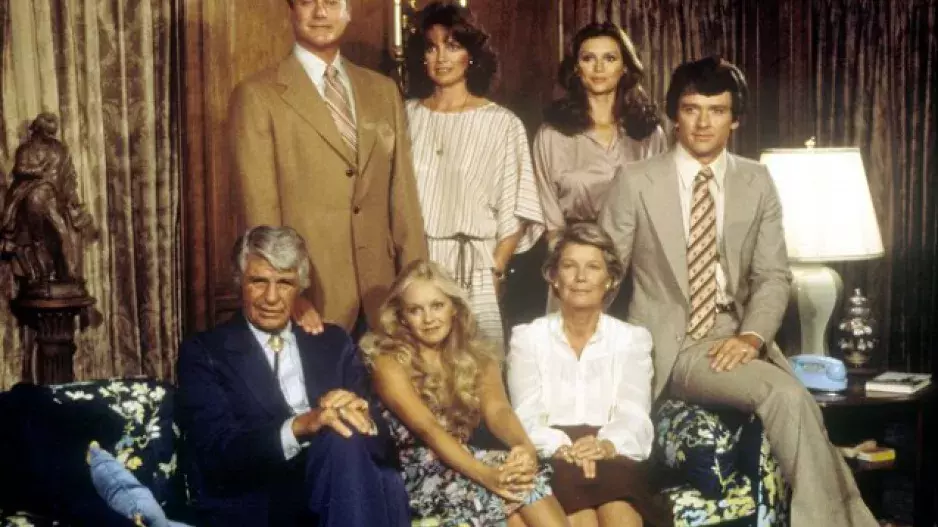 Kvíz: Jak dobře si pamatujete kultovní seriál Dallas? Otestujte se