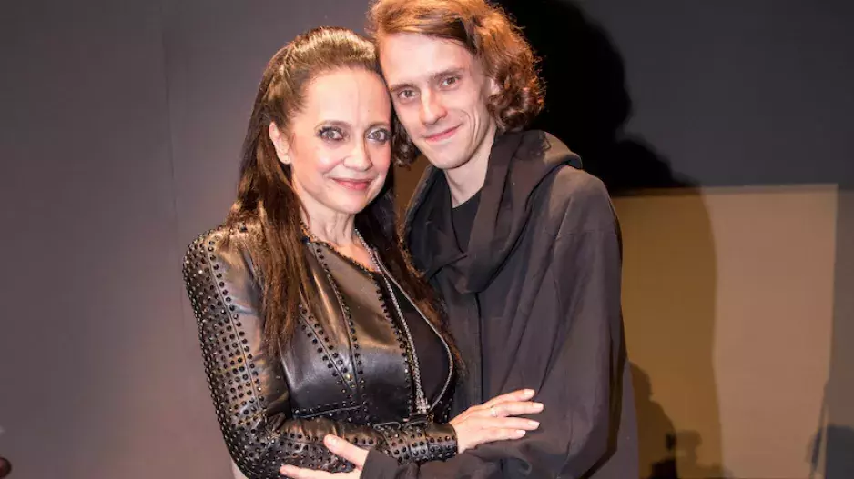 Štědrá maminka Lucie Bílá: Synovi pořídila luxusní nemovitost za 18 milionů korun   