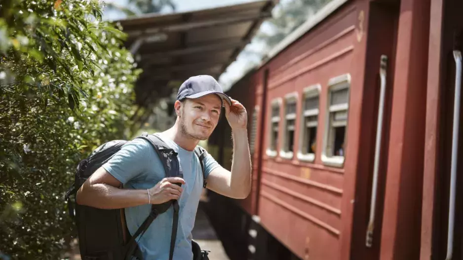 Sólo cestování: Jak začít a na co si dát pozor?