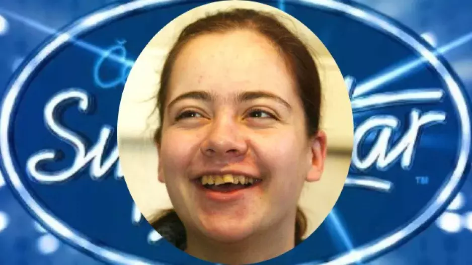 Pamatujete si na Aničku Dajdou? Před dvaceti lety uzemnila porotu SuperStar, kam zmizela a co dělá dnes