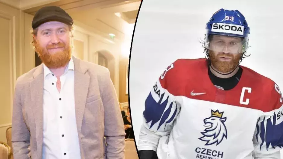 Šampión Jakub Voráček: Excelentní hokejista začal vztah se svou životní láskou dvojitou nevěrou, srdci nedokázal poručit