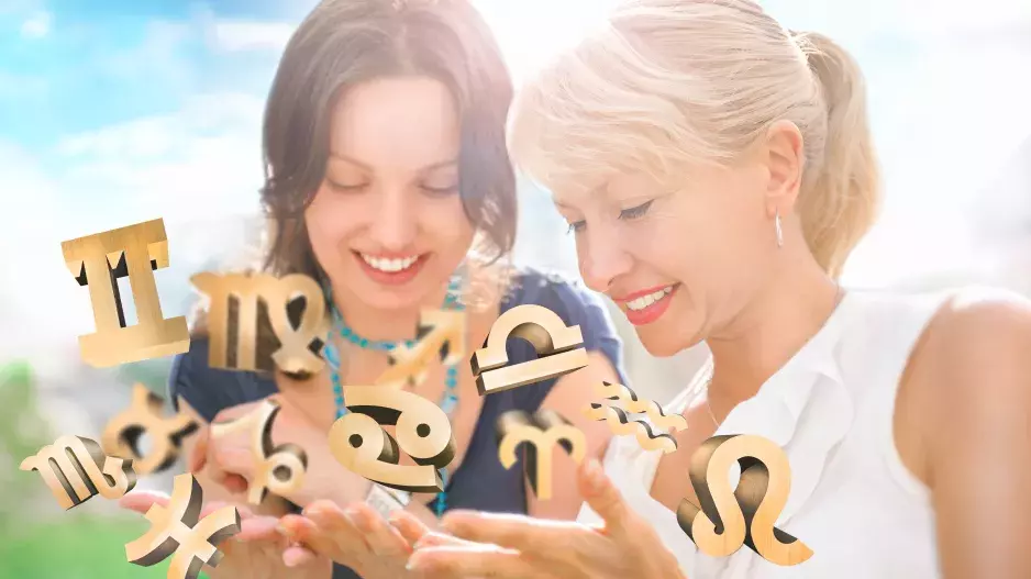 Život začíná ve 45 letech. Tato 3 znamení zvěrokruhu v pozdějším věku vzkvétají