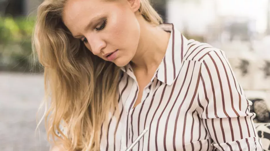 “Milý manželi, promiň, ale syn není tvůj,” píše v dopise Kamila manželovi po letech tíživou pravdu