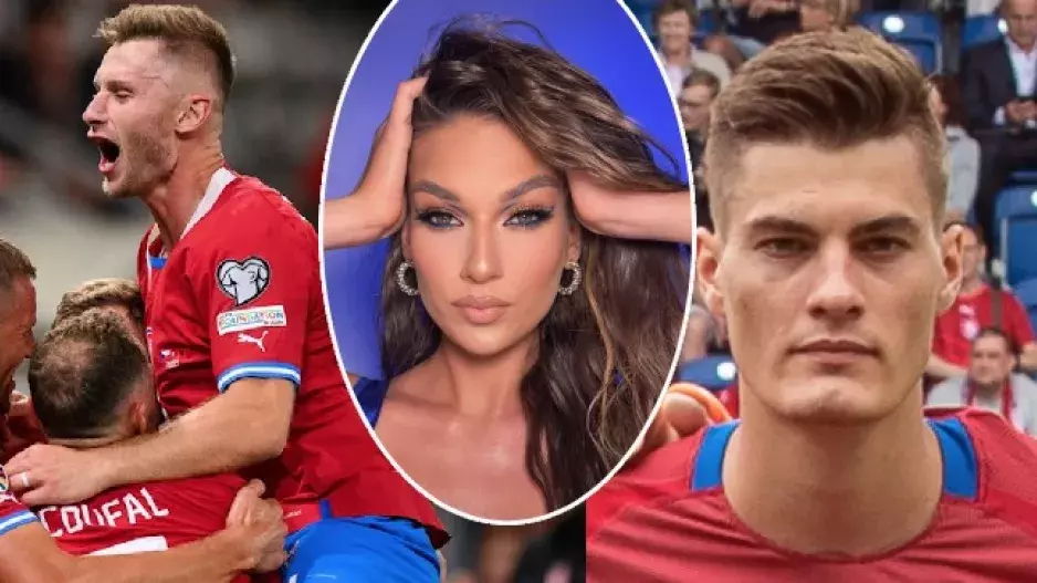 Nejhezčí fanynky našich fotbalistů: Komu z reprezentace fandí pořádně žhavá misska, vysportovaná blondýnka či další krasavice?