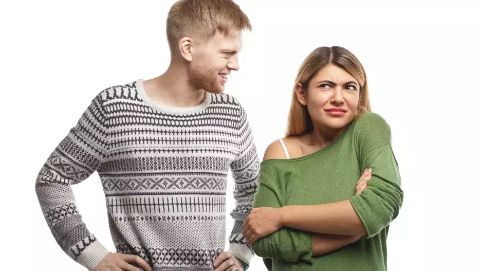 “Manželka pracuje jako pomocná síla, přitom má vysokou školu,” nechápe Radim rozhodnutí své manželky