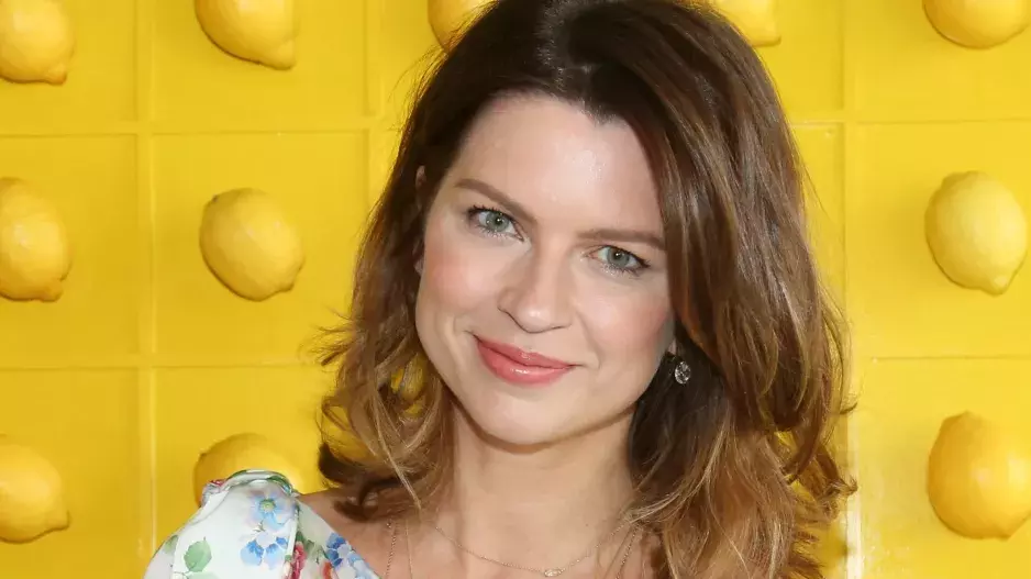 Nutriční specialistka Gabriela Peacock: Její rady a služby vyhledávají stovky lidí, včetně členů britské královské rodiny