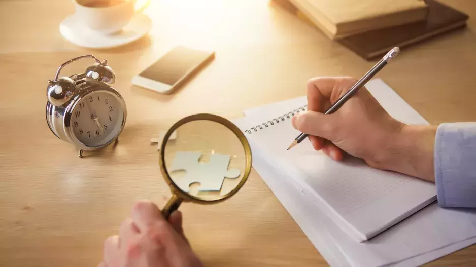 Detektivní hádanky pro bystré mozky: Pouze opravdu chytří lidé odhalí řešení všech hádanek