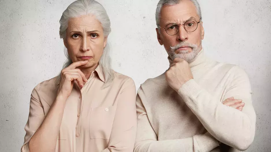 "Manžel roky fňukal, že chce do domečku, teď chce zase zpět do paneláku,” nechápe manžela paní Hana