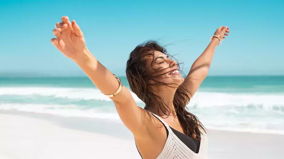 Chcete pevnější paže do letních tílek? Deset minut denně stačí, ta změna vás dostane